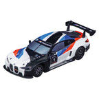 Carrera - hybrid bmw m4 gt3 bmw m motorsport no.1 - 1:50