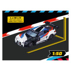 Carrera - hybrid bmw m4 gt3 bmw m motorsport no.1 - 1:50