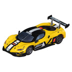 Carrera - hybrid ferrari 296 gt3 evo launch 2025 - 1:50