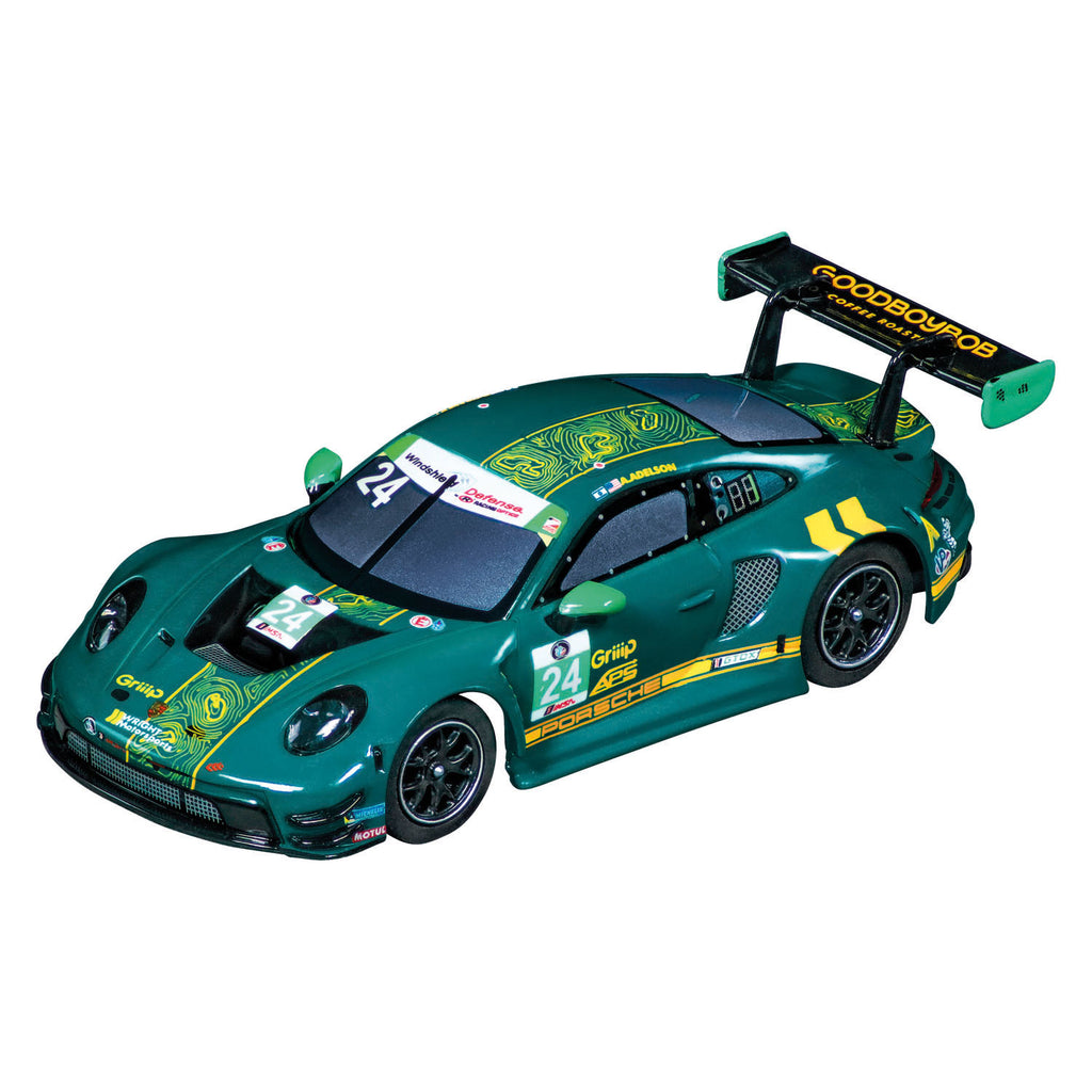 Carrera - hybrid porsche 911 gt3 r wright motorsports no.24 - 1:50