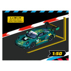 Carrera - hybrid porsche 911 gt3 r wright motorsports no.24 - 1:50