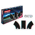 Carrera - hybrid baanstukken track pack 1 - 10dlg.