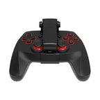 Carrera - hybrid controller