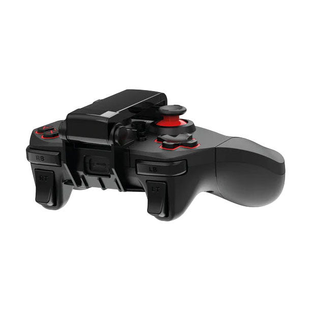Carrera - hybrid controller