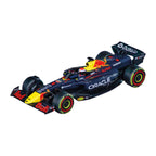 Carrera - pull speed auto's red bull racing rb21 m. verstappen no.1 - 1:43