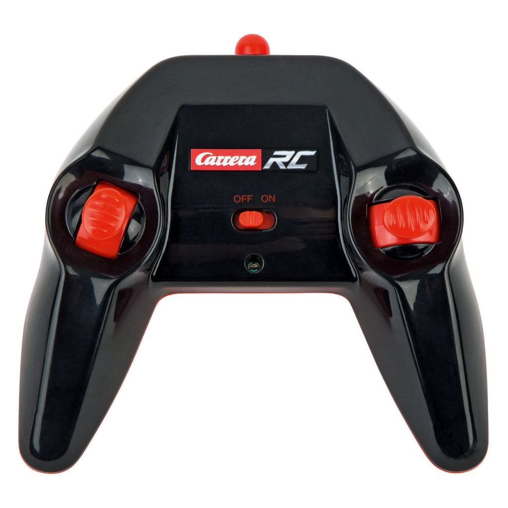 Carrera - rc 24ghz team sonic racing - sonic performance version - 1:18