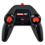 Carrera - rc 24ghz team sonic racing - sonic performance version - 1:18