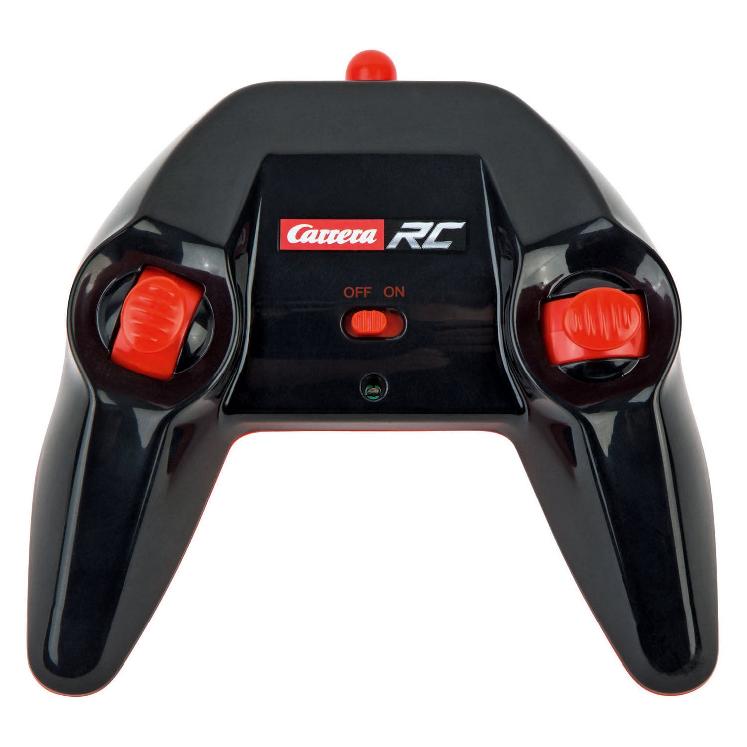 Carrera - rc 24ghz team sonic racing - sonic performance version - 1:18