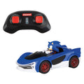 Carrera - rc 24ghz sonic racing crossworlds - sonic - 1:18