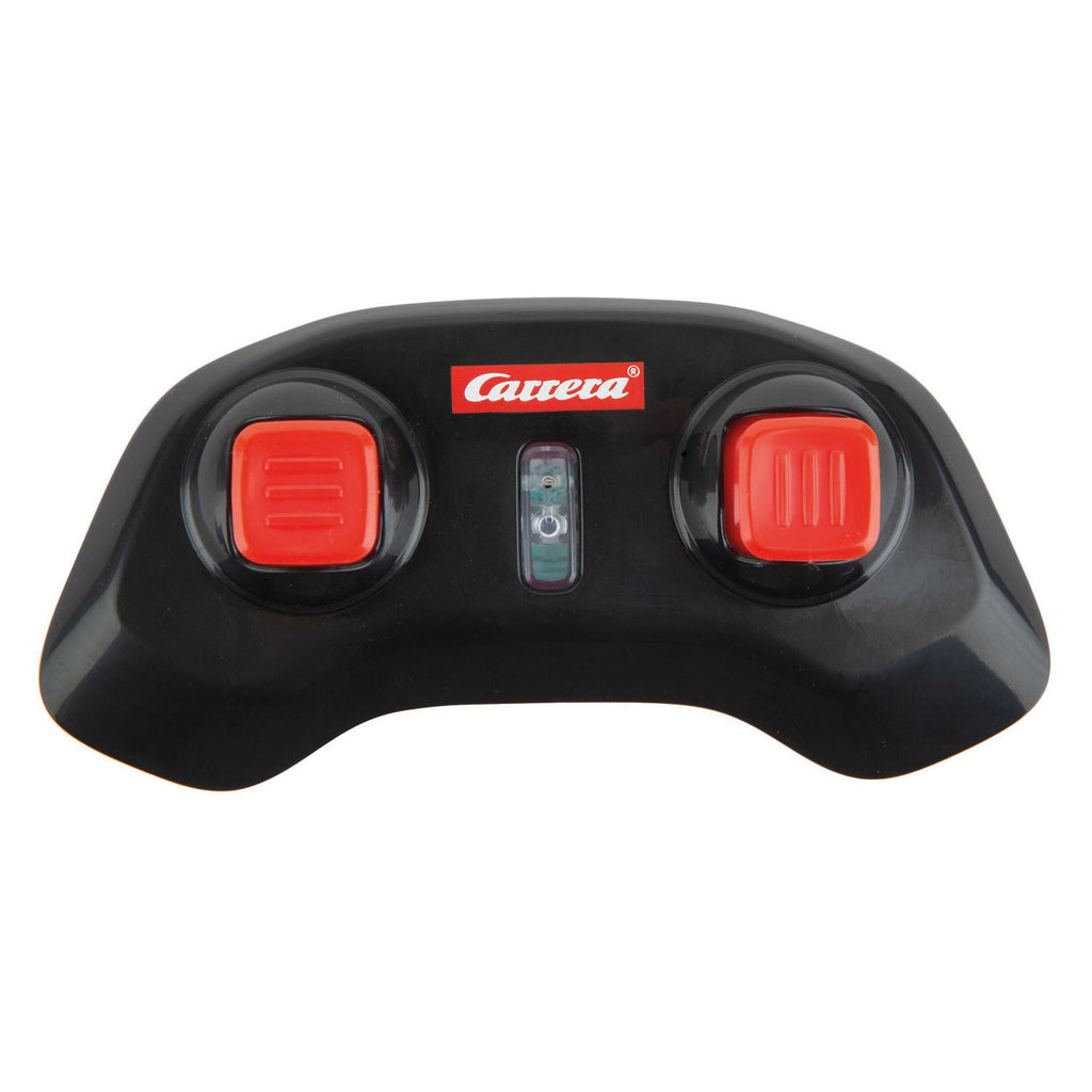 Carrera - rc 24ghz sonic racing crossworlds - tails - 1:18