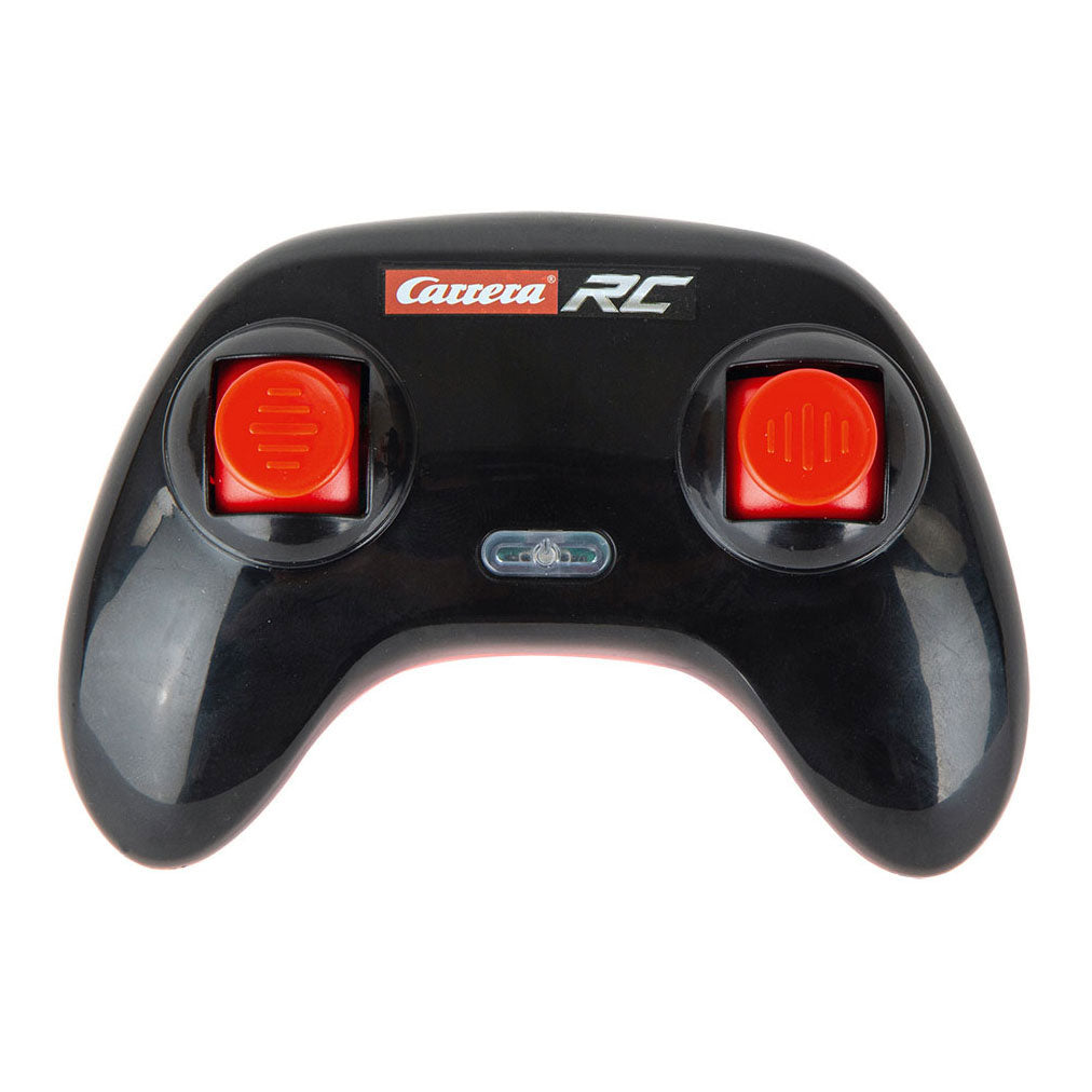 Carrera - rc 24ghz sonic racing crossworlds monster truck - sonic - 1:18