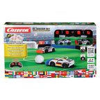Carrera - rc 24ghz racebaan soccer set - world championship - 1:43