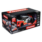 Carrera - rc 24ghz porsche 911 gt3 r lionspeed gp no.24 - 1:16
