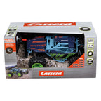 Carrera - rc 24ghz trail cruiser - 1:20