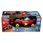 Carrera - rc 24ghz formula kidz rc racer