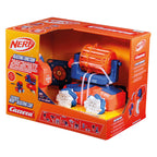 Carrera - rc 24ghz nerf blasting car