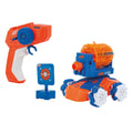 Carrera - rc 24ghz nerf blasting car