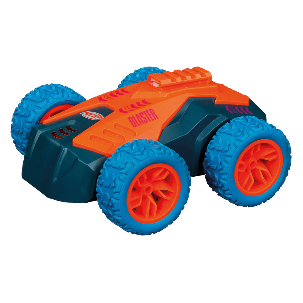 Carrera - rc 24ghz nerf super soaker - watergun