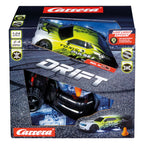 Carrera - rc 24ghz drift - toxic pulse