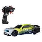 Carrera - rc 24ghz drift - toxic pulse