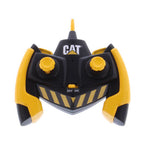 Carrera - rc 24 ghz cat d7e bulldozer - 1:35