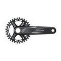 SHIMANO - SHIMANO kettenradgarnitur "deore fc-m5100-1" shim.krg deore fcm5100-1 32z sw 10/11f 170 52cl