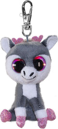 Lumo stars sleutelhanger - rendier poro