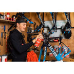 Cyclon reiniger foam cleaner spray