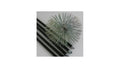 Meister dario tools dario schoorsteenveegkit metaal - cmb207250