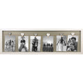 Diversen fotolijst family mdf 78x24 wit