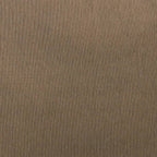 FLAMINGO FLAMINGO Hondenmand met rits Panama hexagonaal 50x18 cm taupe