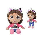 Universal gabby's dollhouse gabby 45 cm