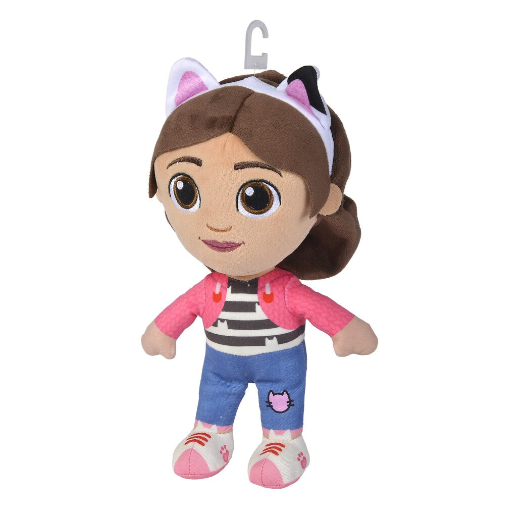 Universal gabby's dollhouse gabby 45 cm