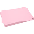 Creativ Company - Creativ Company Https://www.cchobby.nl/karton-vel-50x70-cm-afm-50x70-cm-270-gr-lichtroze-100-vel-1-doos