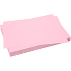 Creativ Company - Creativ Company Https://www.cchobby.nl/karton-vel-50x70-cm-afm-50x70-cm-270-gr-lichtroze-100-vel-1-doos