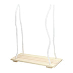 Small foot - houten schommelplank