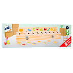 Small foot - afbeeldingen sorteerbox