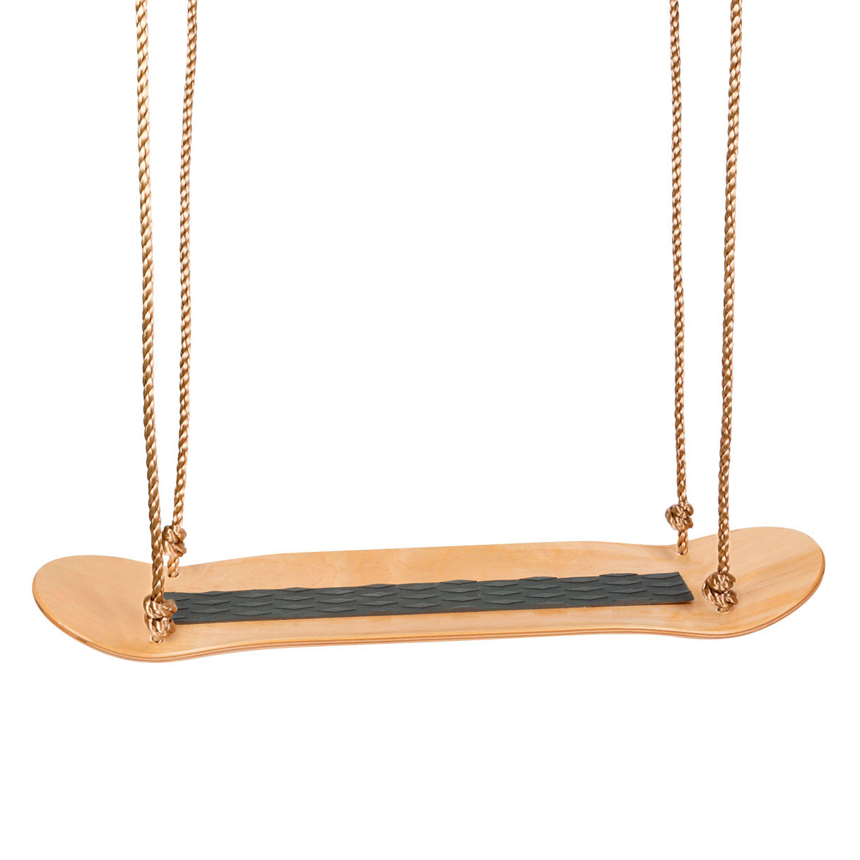 Small Foot - houten skateboard schommel