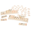 Small foot - houten rummy spel