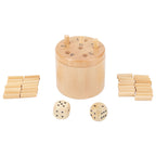 Small foot - dobbelspel super six dice