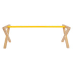 Small foot - obstakel parcours voor kinderen