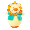 Small foot - tuimelaar leeuw pluche