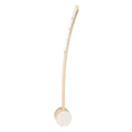 Small foot - houten houder baby mobiel zeekust