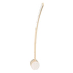 Small foot - houten houder baby mobiel zeekust