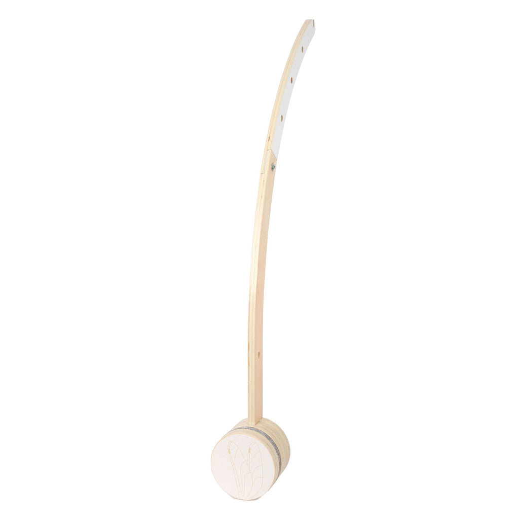 Small foot - houten houder baby mobiel zeekust