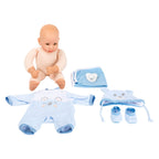 Small foot - babypop lucas