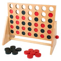 Small foot - houten spel 4 in a row
