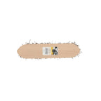 Handy union houten werkborstel 17 cm