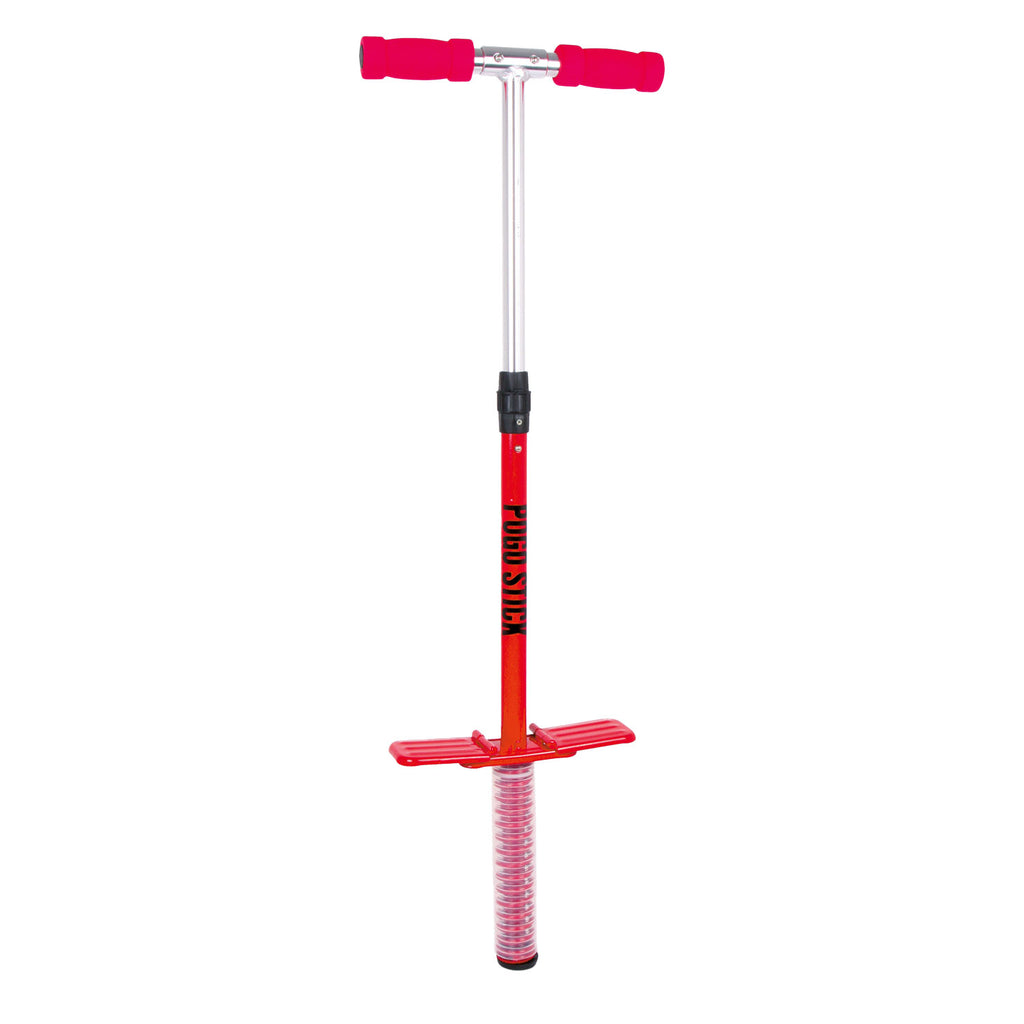 Small foot - pogo stick rood