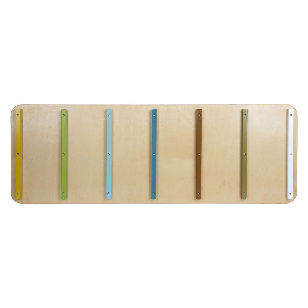 Small Foot - houten klimbord avontuur 3in1